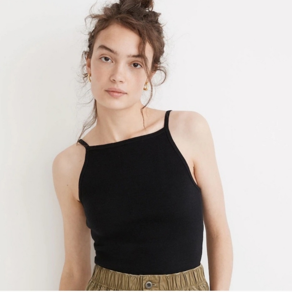 MADEWELL TOP - Picture 2 of 8